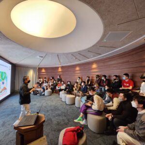conference